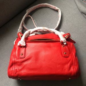 NWT Kate Spade cobble hill small Leslie